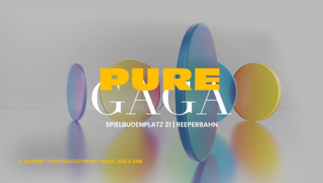Pure Gaga
