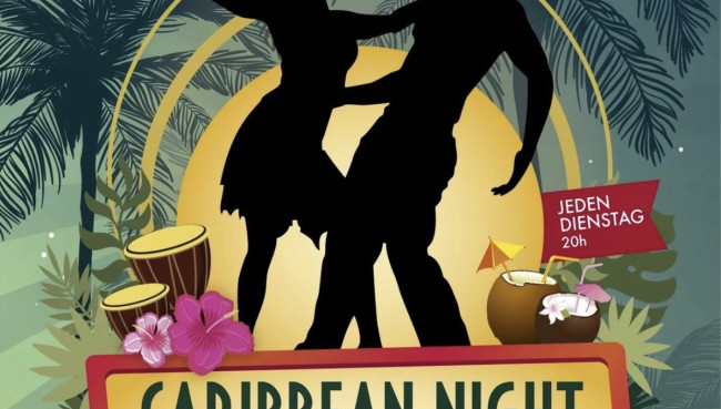 Caribbean Night