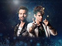 Ehrlich Brothers