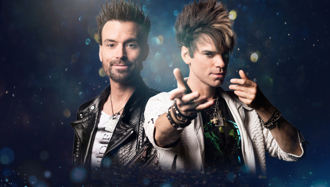 Ehrlich Brothers