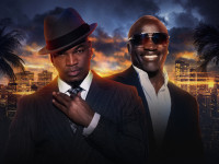 NE-YO & AKON