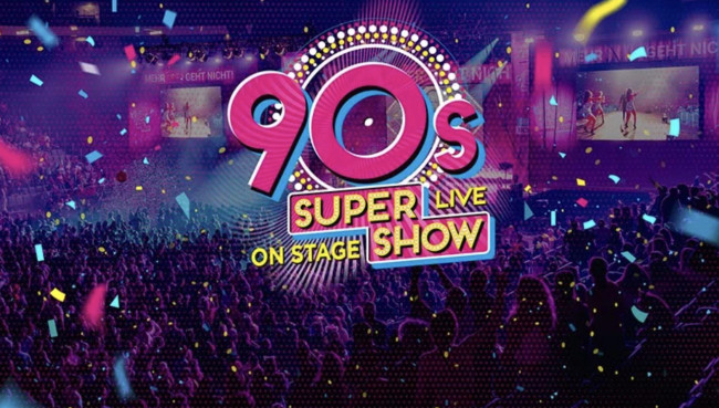 90s Super Show