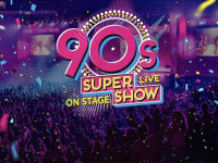 90s Super Show