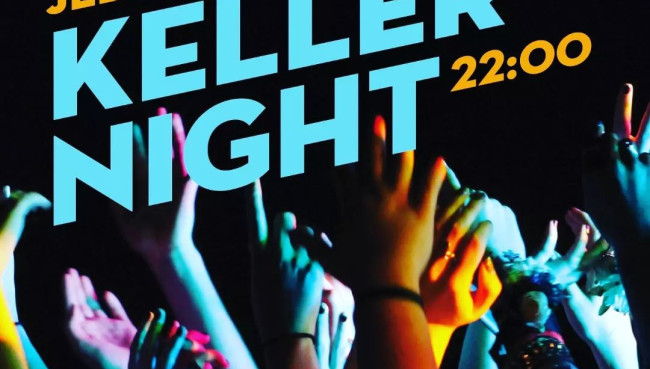 Keller Night