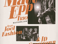 Matt Epp Trio