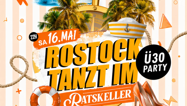Rostock tanzt