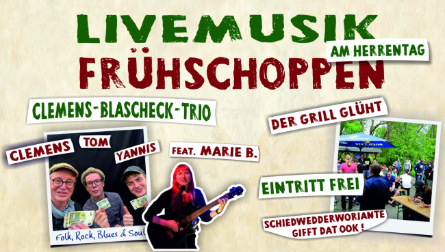 Frühshoppen