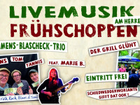 Frühshoppen