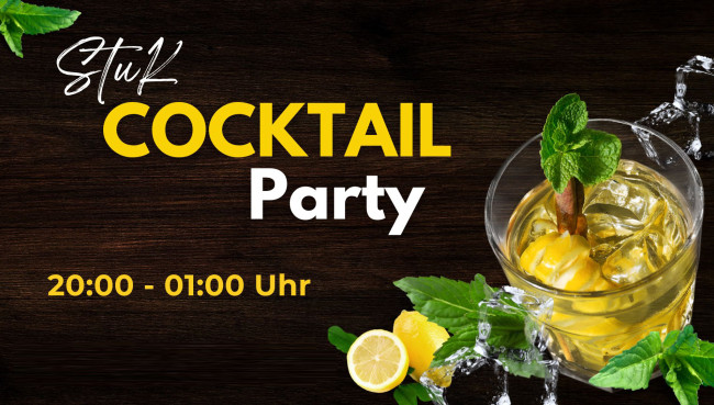 Cocktailparty