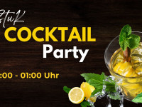 Cocktailparty