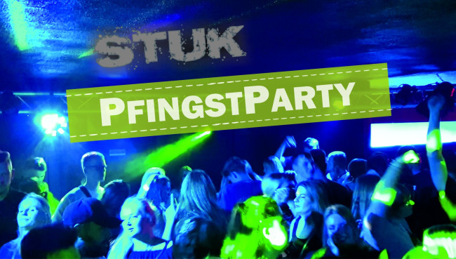 Pfingstparty