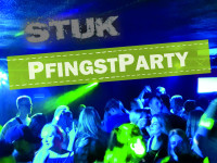 Pfingstparty