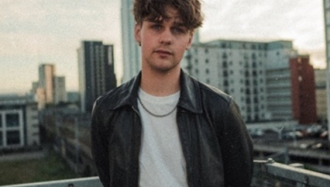 Ben Ellis