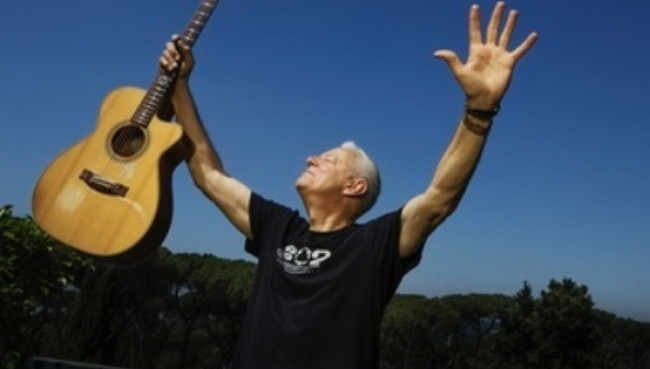 Tommy Emmanuel