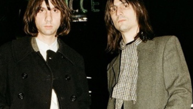 The Lemon Twigs