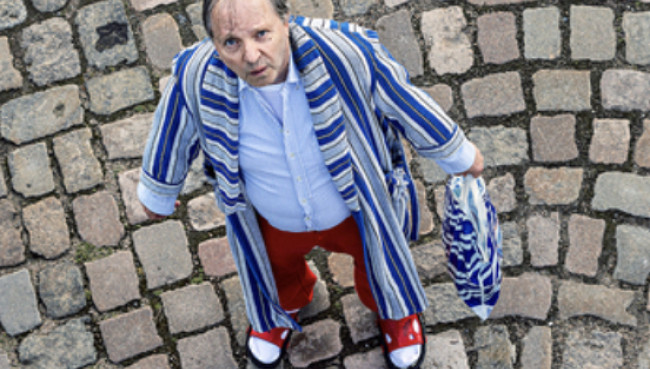 Dittsche