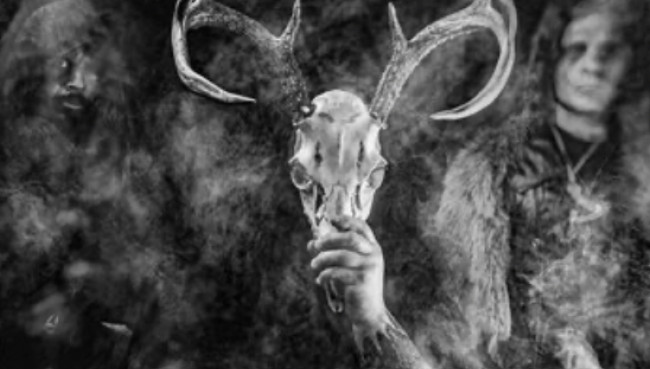 Wolves in the Throne Room