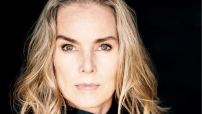 Rebekka Bakken