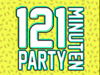 121 Minuten Party