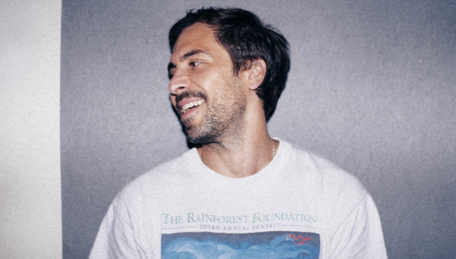 Max Giesinger