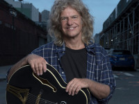 Pat Metheny