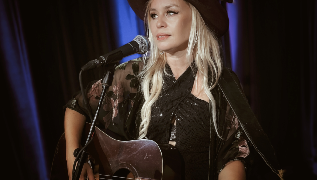 Sofia Talvik