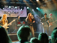 Meeresbrise: Junge Bands