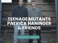 Beach Party Tragedie Night