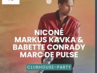 Beach Party