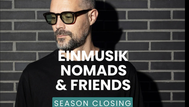Season Closing Beach Party