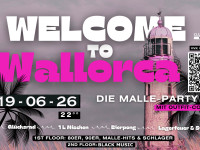 Wallorca Party