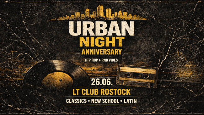 Urban Night