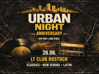 Urban Night