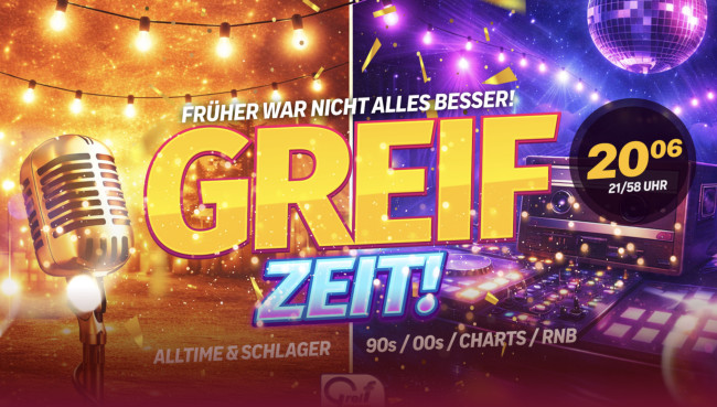 Greifzeit