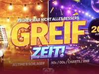 Greifzeit
