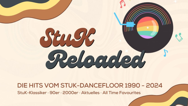 Stuk Reloaded