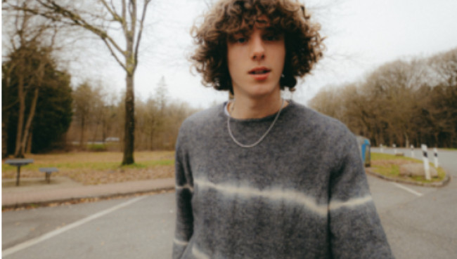 Alex Spencer
