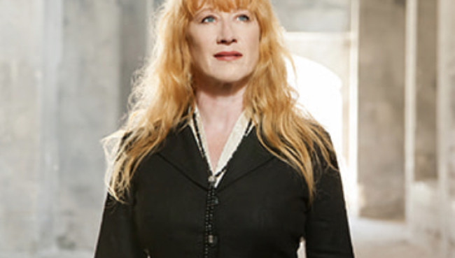 Loreena McKennitt