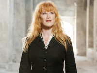 Loreena McKennitt