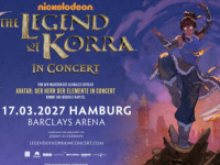 Avatar: The Legend of Korra in Concert