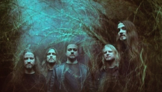 Oranssi Pazuzu