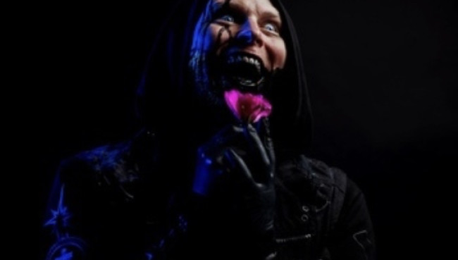 Combichrist