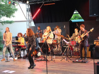 Phil Collins Tribute Show