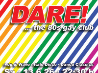Dare