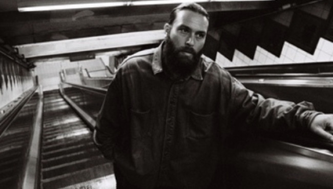 Nick Hakim