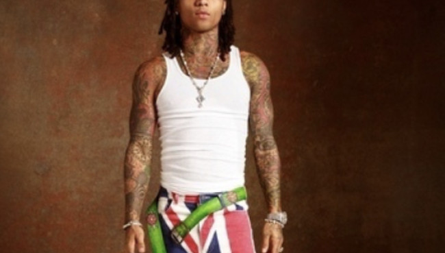 Swae Lee