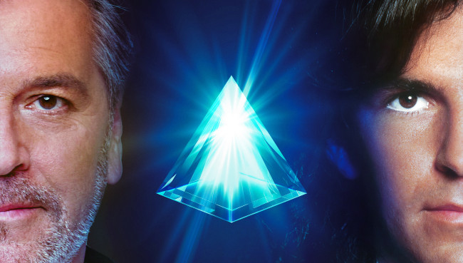 Thomas Anders singt Modern Talking