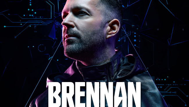Brennan Heart