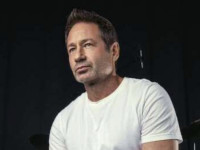 David Duchovny