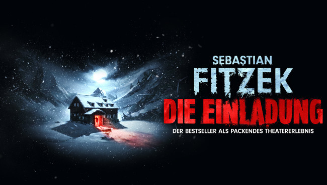 Sebastian Fitzkes: Die Einladung